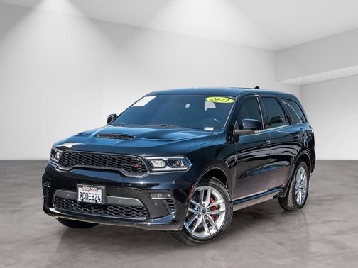2022 Dodge Durango R/T AWD