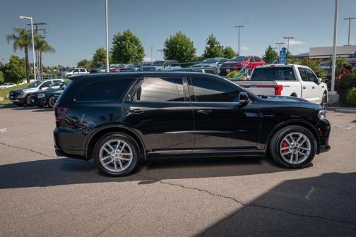 2022 Dodge Durango R/T AWD