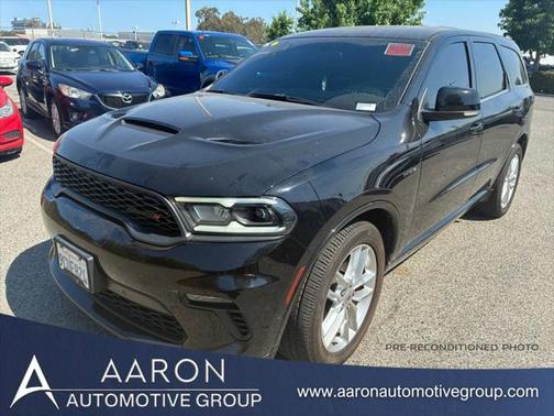 2022 Dodge Durango R/T AWD