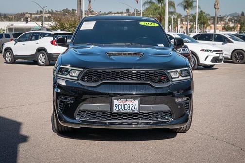 2022 Dodge Durango R/T AWD