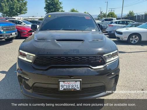 2022 Dodge Durango R/T AWD