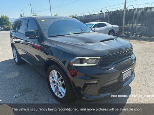 2022 Dodge Durango R/T AWD