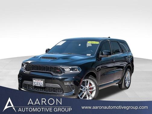 2022 Dodge Durango R/T AWD