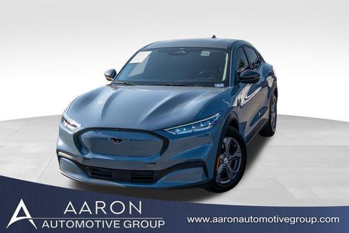 2023 Ford Mustang Mach-E Select