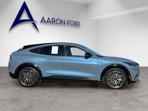 2024 Ford Mustang Mach-E Premium