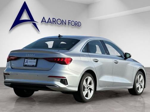 2024 Audi A3 Premium