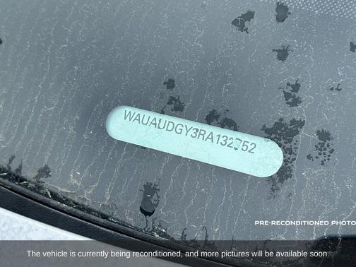 2024 Audi A3 Premium