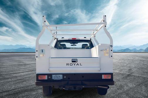 2023 Ford F-250 XL