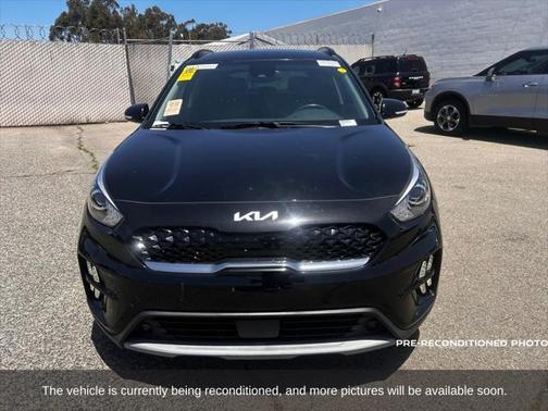 2022 Kia Niro Touring SE