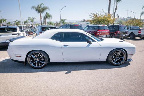 2019 Dodge Challenger R/T Scat Pack