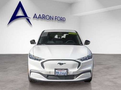 2024 Ford Mustang Mach-E Select