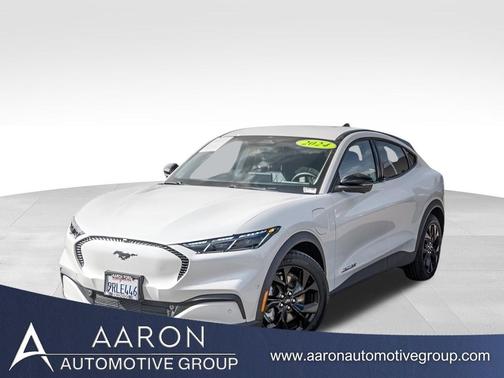 2024 Ford Mustang Mach-E Select