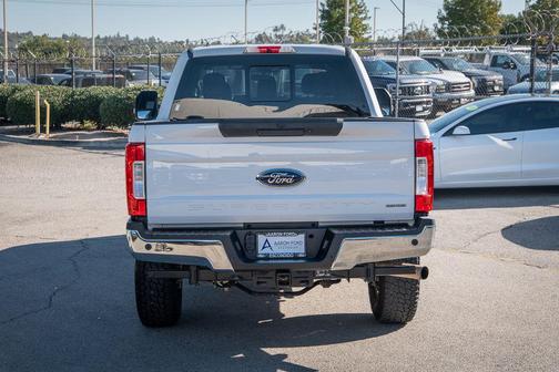 2017 Ford F-350 XLT