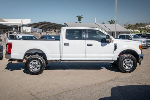 2017 Ford F-350 XLT