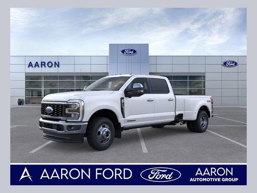 2025 Ford F-350 XL