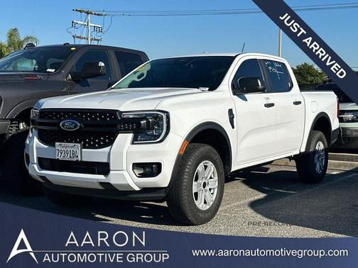 2024 Ford Ranger XL