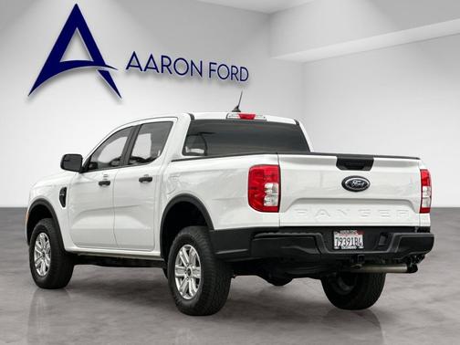 2024 Ford Ranger XL