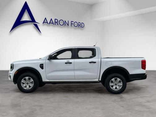 2024 Ford Ranger XL