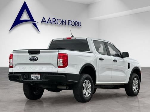 2024 Ford Ranger XL