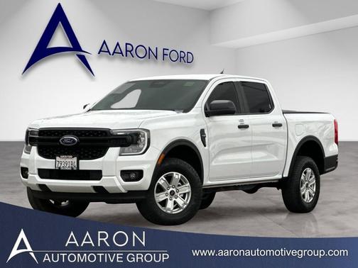 2024 Ford Ranger XL