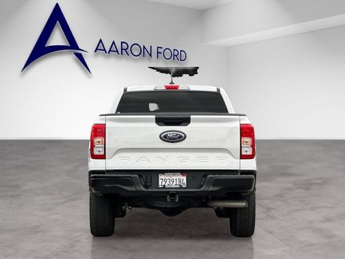 2024 Ford Ranger XL