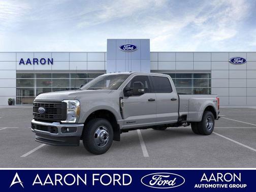 2025 Ford F-350 XL