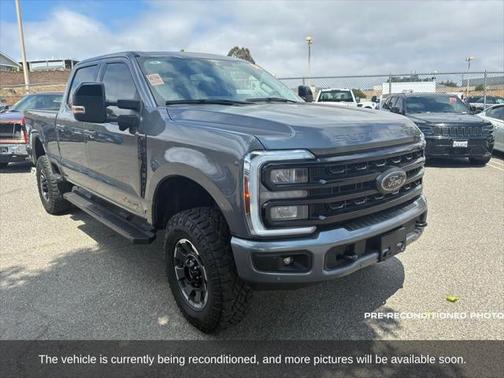 2024 Ford F-250 Lariat
