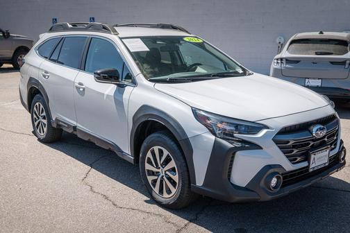 2024 Subaru Outback Premium