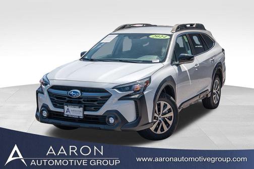 2024 Subaru Outback Premium