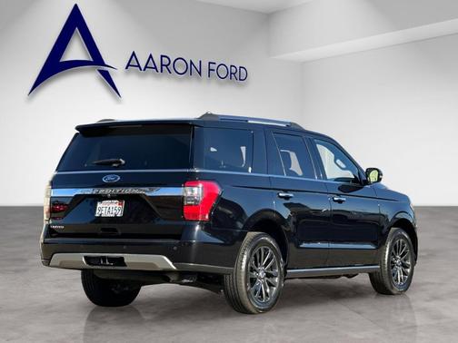 2020 Ford Expedition Limited