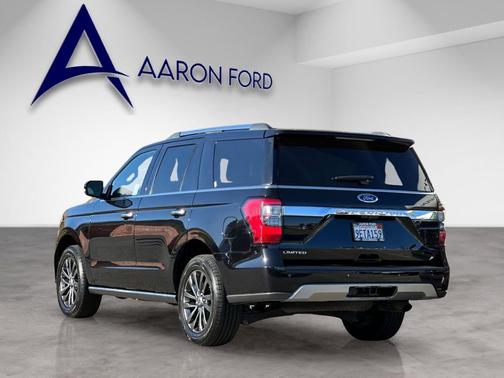2020 Ford Expedition Limited