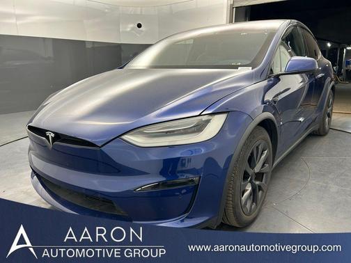 2023 Tesla Model X Base
