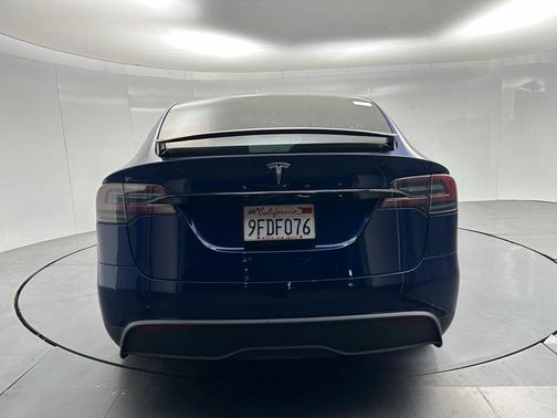 2023 Tesla Model X Base