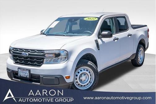 2022 Ford Maverick XL