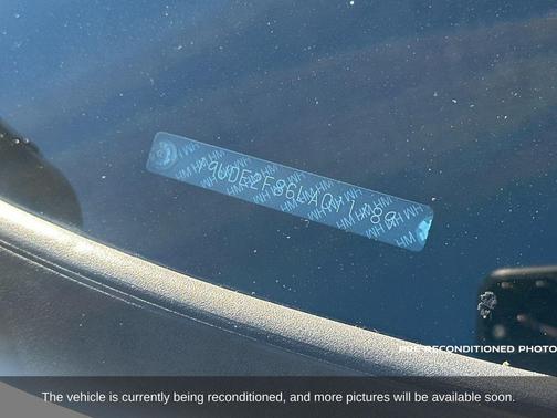 2020 Acura ILX Technology Package