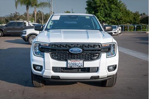 2024 Ford Ranger XL