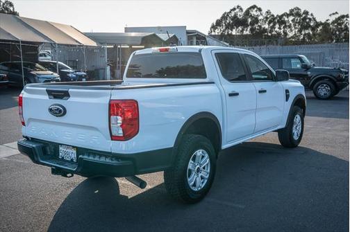 2024 Ford Ranger XL