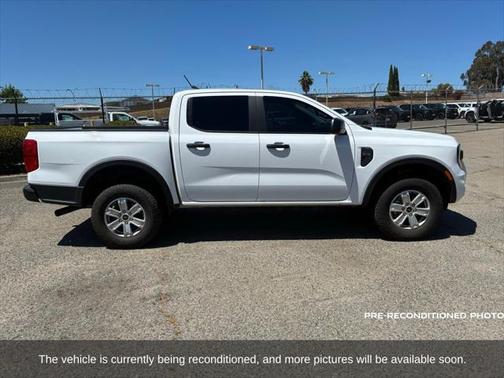 2024 Ford Ranger XL