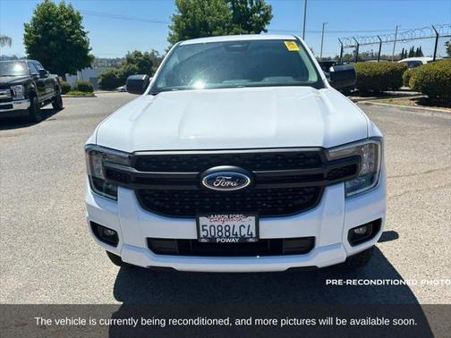 2024 Ford Ranger XL