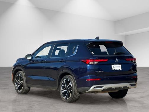 2023 Mitsubishi Outlander SE 2.5 2WD