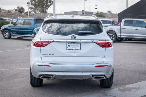 2024 Buick Enclave Premium FWD