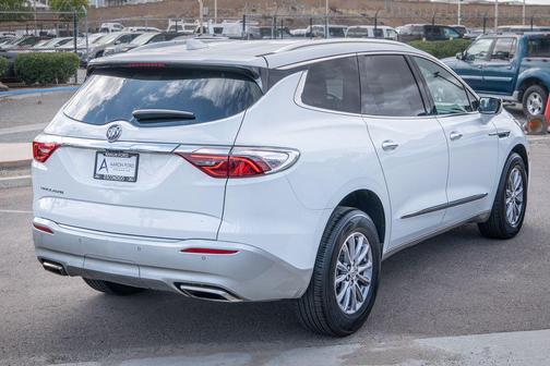 2024 Buick Enclave Premium FWD