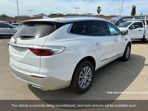 2024 Buick Enclave Premium FWD