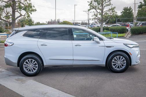 2024 Buick Enclave Premium FWD
