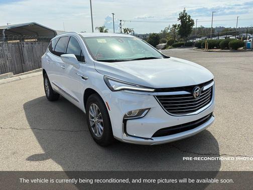 2024 Buick Enclave Premium FWD