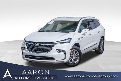 2024 Buick Enclave Premium FWD