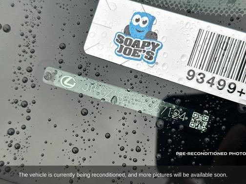 2023 Lexus IS 350 Base