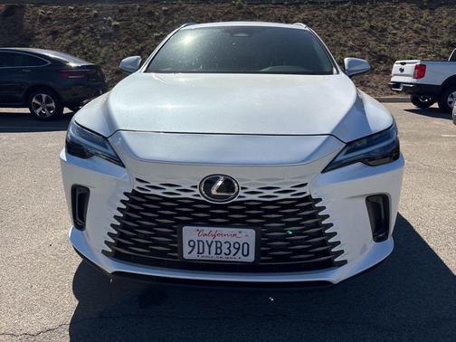 2023 Lexus RX 350 Premium Plus