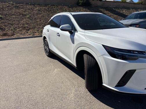 2023 Lexus RX 350 Premium Plus