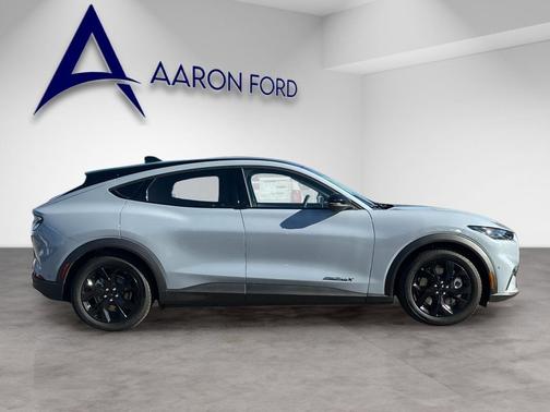 2024 Ford Mustang Mach-E Select